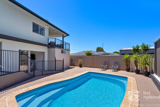 14 Wallis Street, NSW 2428