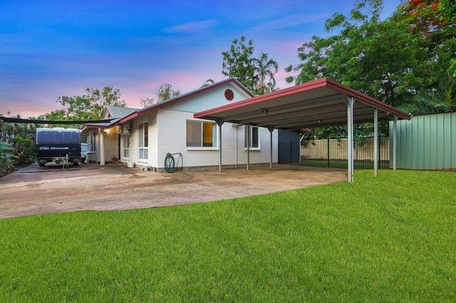18 Sirius Street, NT 0830