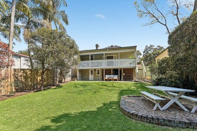 89 Hawthorne Parade, NSW 2045