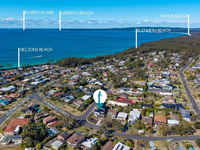 46 Saumarez Street, NSW 2540