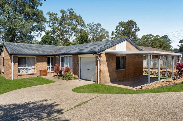 21 Eira Crescent, QLD 4207