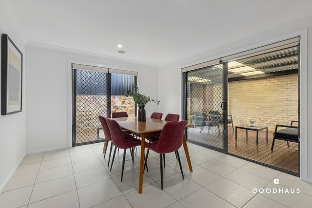 47 John Crawford Crescent, ACT 2913