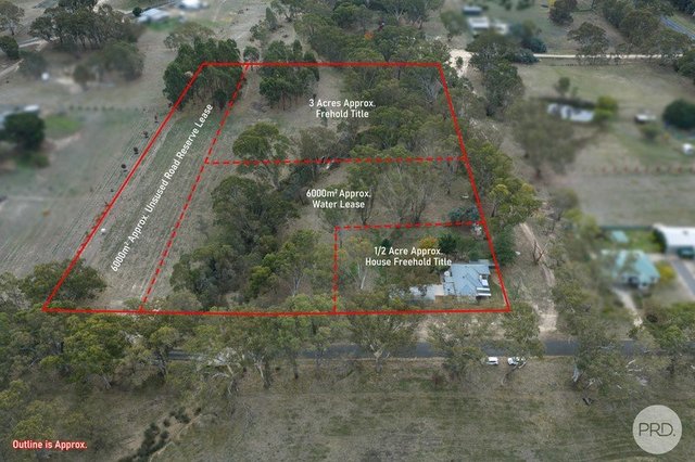 32 Waldy Street, VIC 3352