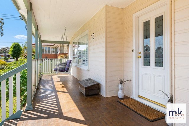 13 Engesta Avenue, NSW 2570