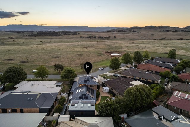 61 James Harrison Street, ACT 2615