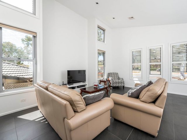 1 Hopetoun Circuit, ACT 2600