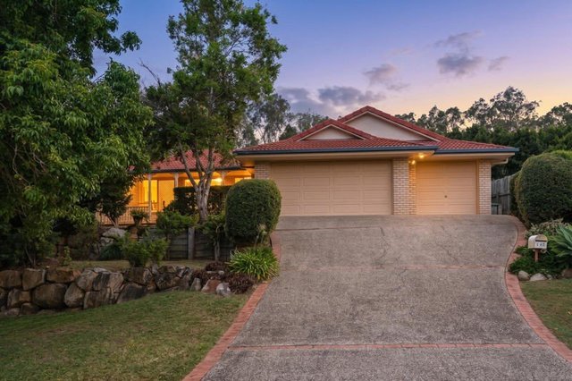 142 Saraband Drive, QLD 4037