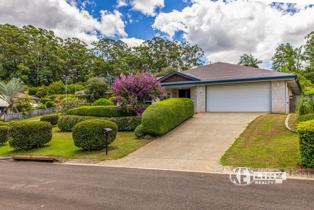 21 Kolora Place, QLD 4555