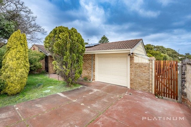 68 Prince Regent Drive, WA 6027
