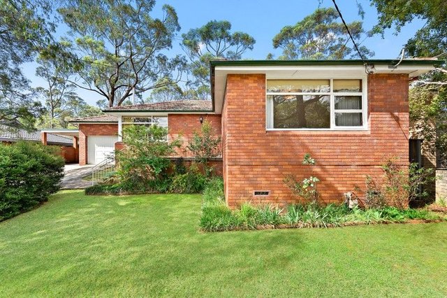 20 Kapunda Place, NSW 2085