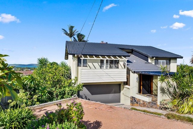 4 Lindsay Avenue, NSW 2533