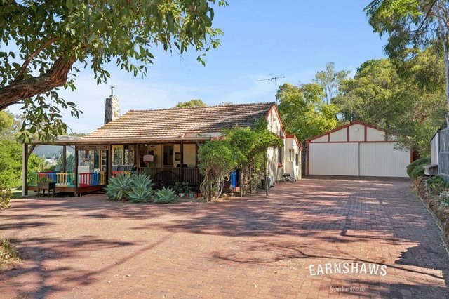 16 McGlew Road, WA 6071