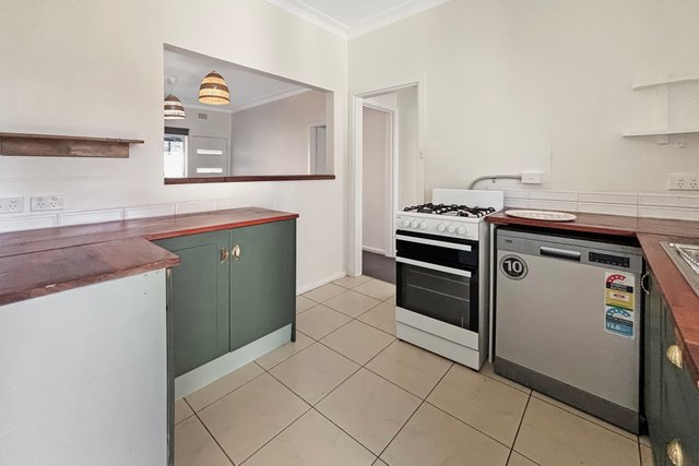 5 Barrack Street, NSW 2630