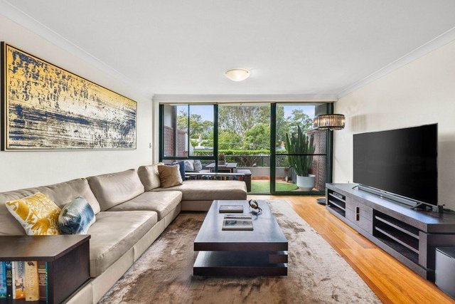 8/131-145 Glebe Point Road, NSW 2037