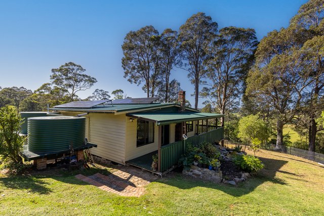343 Ridge Road, NSW 2546