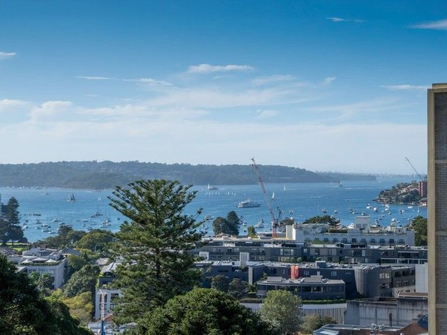 28/351 Edgecliff Road, NSW 2027