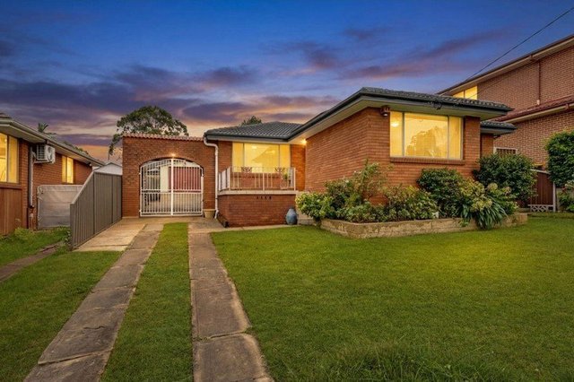 121 Mississippi Road, NSW 2147
