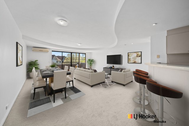 21/7 Eldridge Crescent, ACT 2605