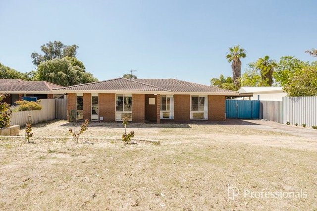41 Channel Drive, WA 6027