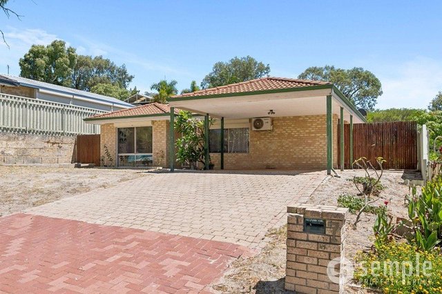 7 Waitch Loop, WA 6164