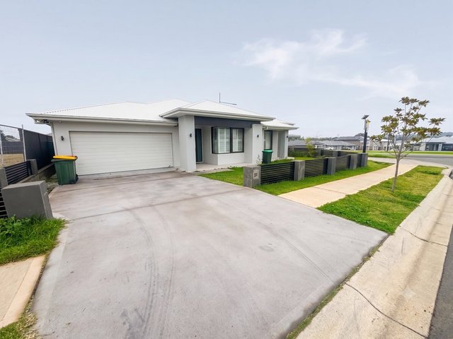 51 Gleeson Rise, NSW 2570