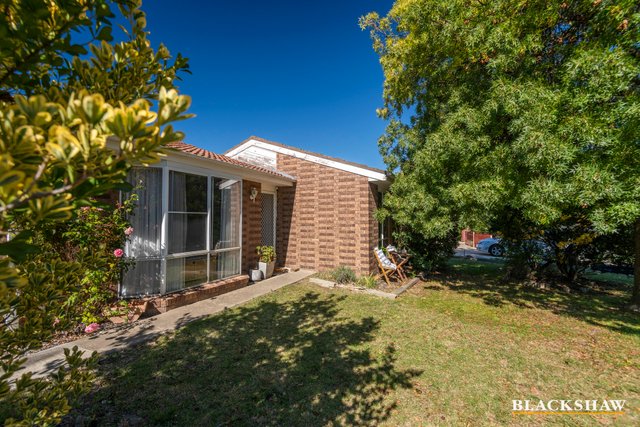 56 Sherwood Circuit, ACT 2906
