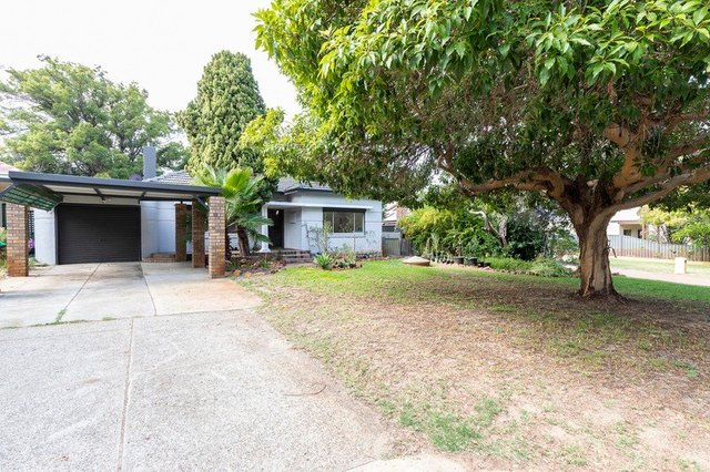 18 Marradong Street, WA 6050