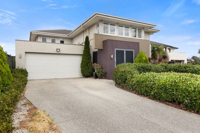 21 Coorong Circle, VIC 3195