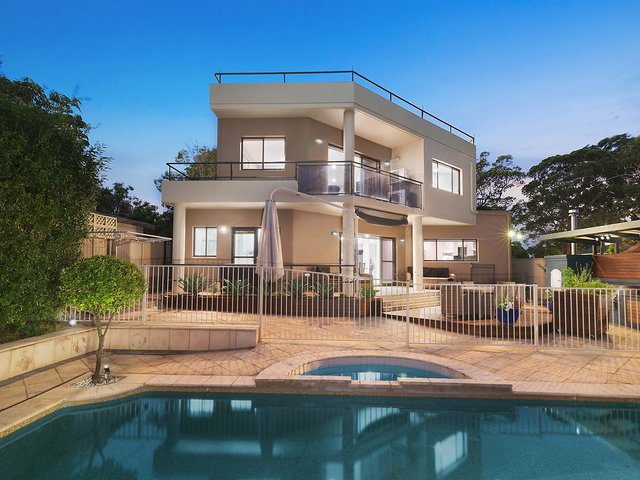 27 Lugarno Parade, NSW 2210