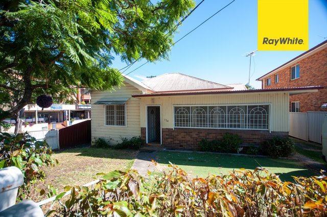 124 Kingsland Road, NSW 2143