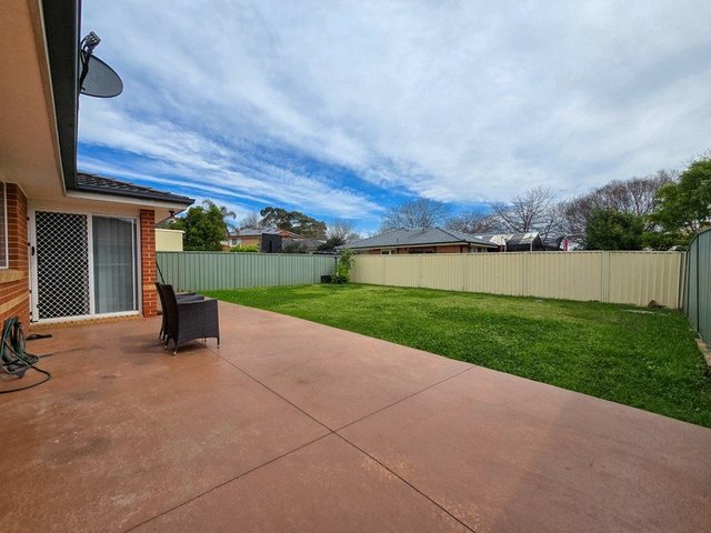 7 Rigney Place, NSW 2567