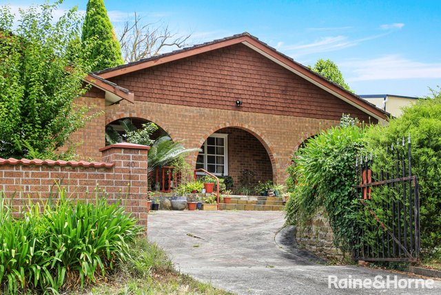 40 Meranie Street, NSW 2575