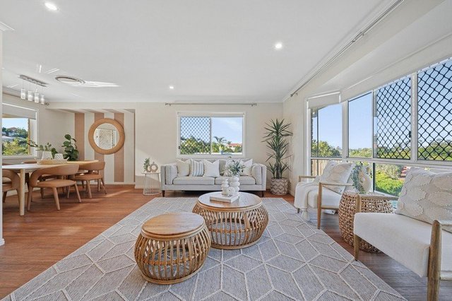 6 Paradise Court, QLD 4037
