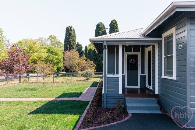 62 Paterson Street, ACT 2602