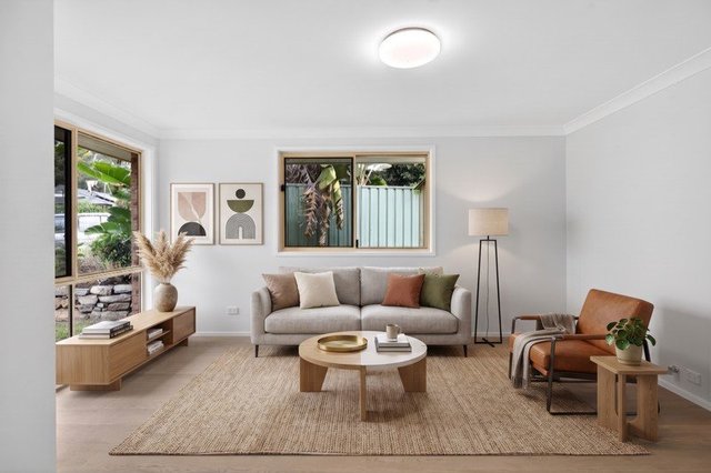 22 Briggs Place, NSW 2560