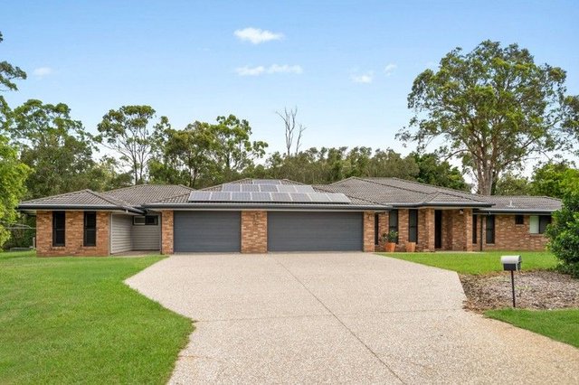 57-65 Sanctuary Drive, QLD 4130