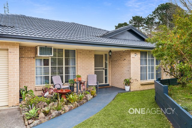 394 Hawken Road, NSW 2540