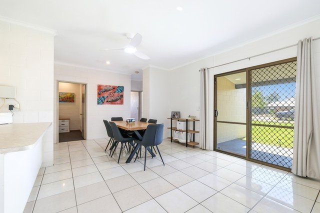 21 Bloodwood Circuit, NT 0812