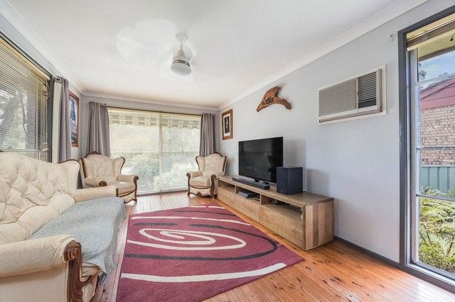 36 Coachwood Crescent, NSW 2571