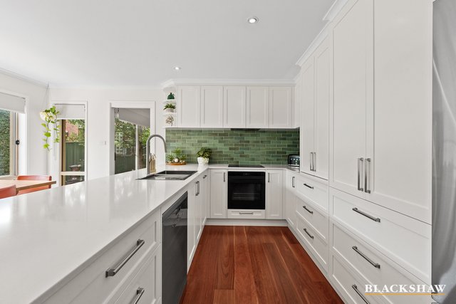 27 Carolyn Jackson Drive, NSW 2619