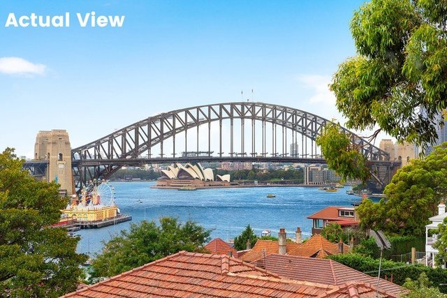 9/161 Blues Point Road, NSW 2060