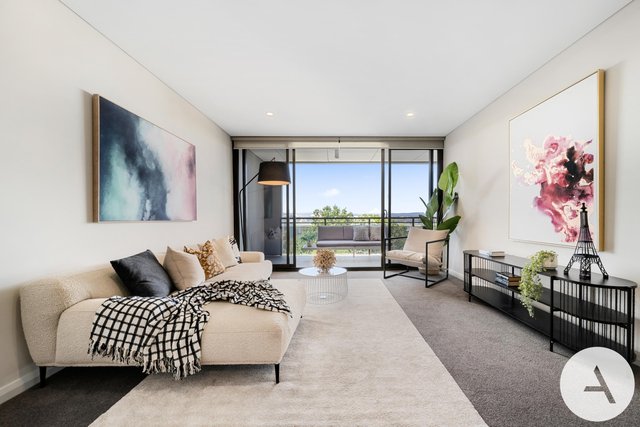 68/30 Blackall Street, ACT 2600