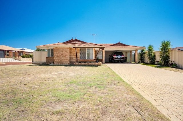 3 Badja Place, WA 6030
