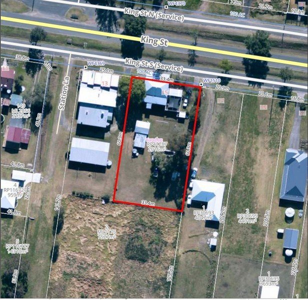 15 King Street, QLD 4371