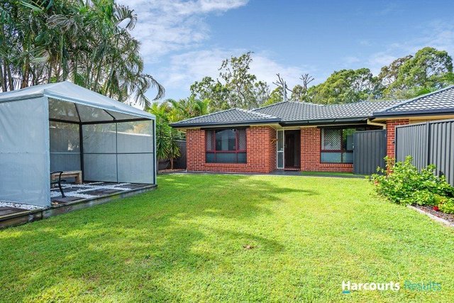 4 Vedders Drive, QLD 4118