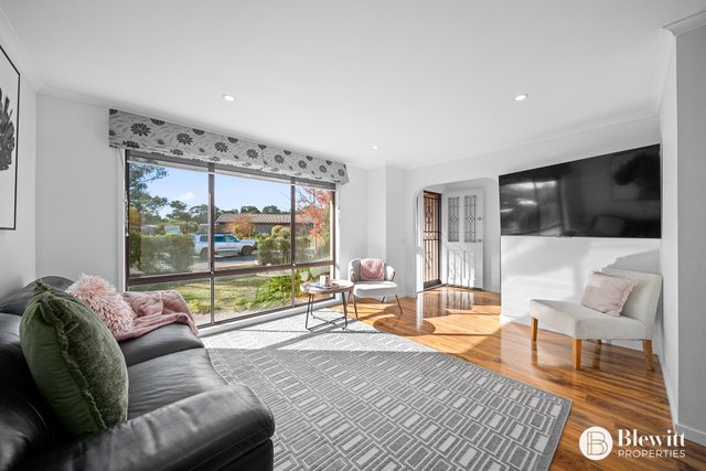 55 Barangaroo Street, ACT 2905