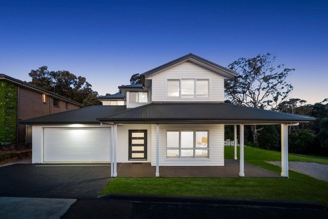 11 Glenrock Close, NSW 2571