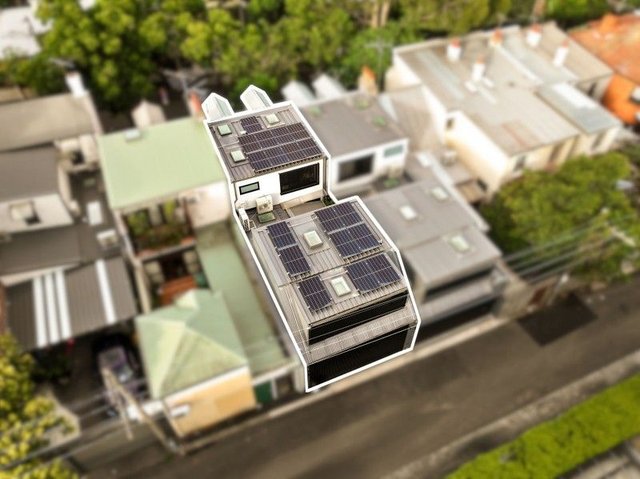 64 Campbell Street, NSW 2037