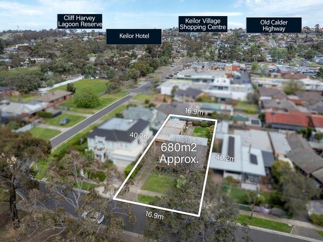 35 Ailsa Street, VIC 3036