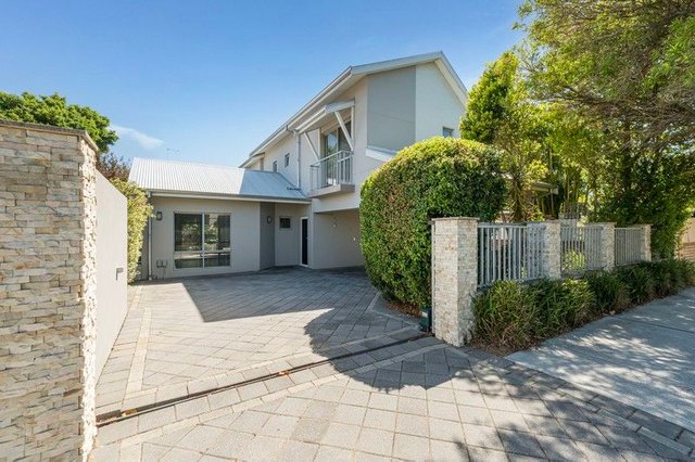 116A Salvado Road, WA 6014